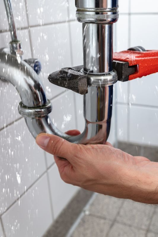 Plumbing Services