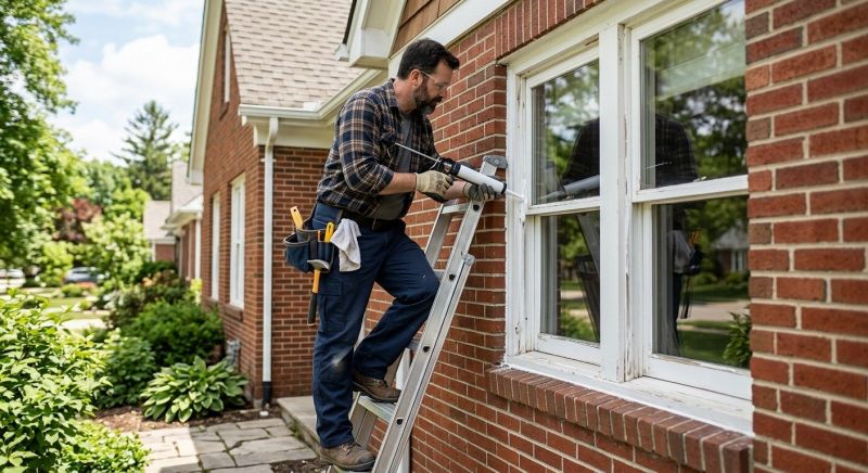 Home Maintenance Service in Conroe, TX