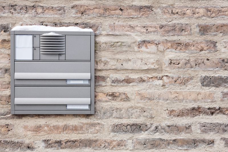 Mailbox Repair in Kansas City, KS