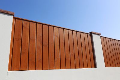 Privacy Fence Construction in Toledo, OH