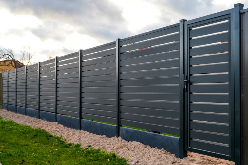 Privacy Fence Installation in Kansas City, KS