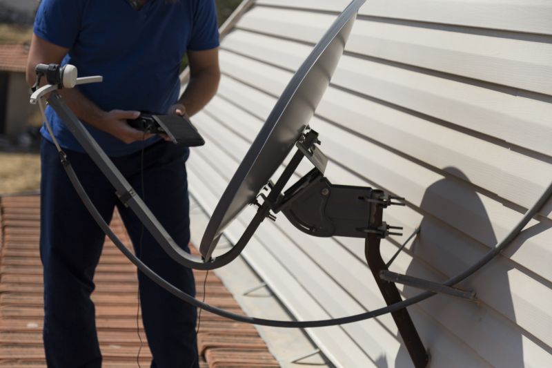 Satellite Removal Cost Guide — Cost of Satellite Removal