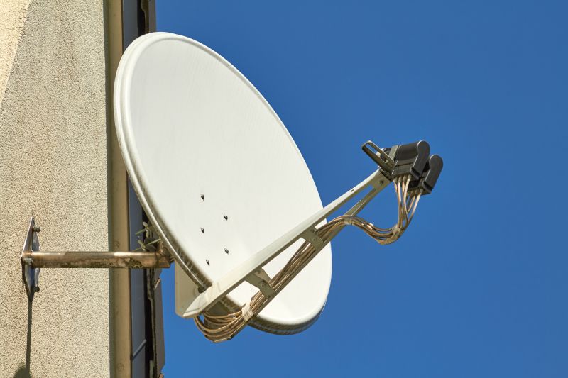 Satellite Removal Cost Guide — Cost of Satellite Removal