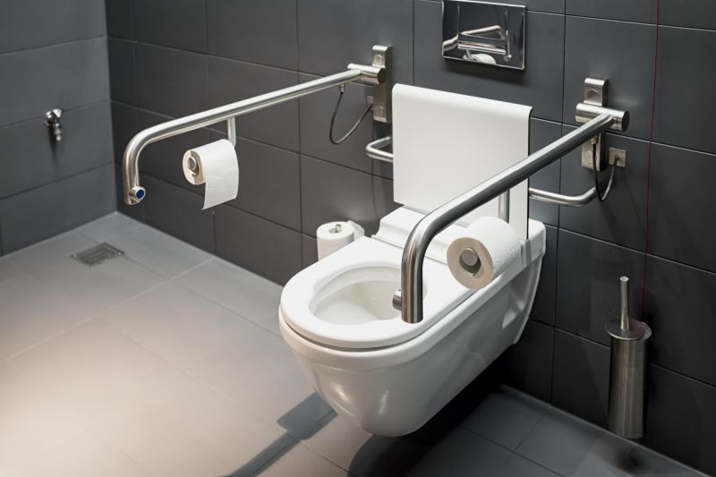 Toilet Seat Installation in Kansas City, KS