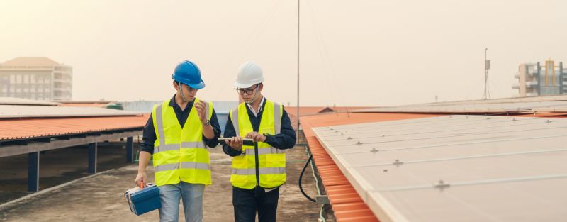 International Space Coordination